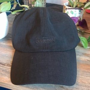 lululemon athletica Baller Hat Special Addition